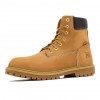 Timberland Pro Iconic 2.0 Wheat Waterproof Safety Boots S3